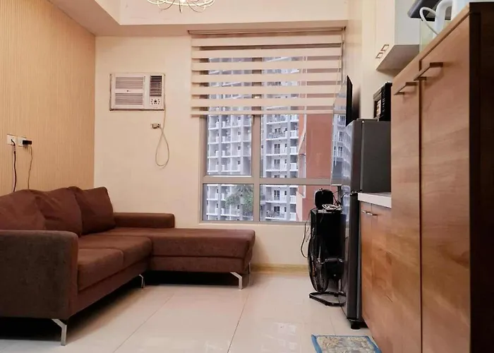 Sunshine100 1bedroom 65inchestv Poolgymbilliardplayground Apartment