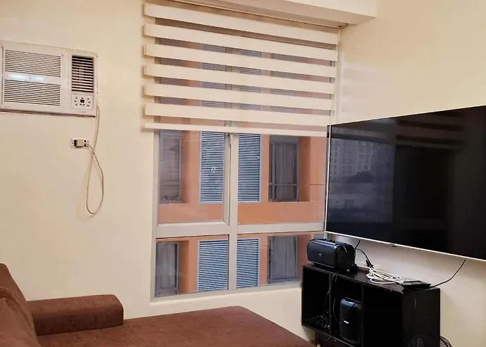 Sunshine100 1bedroom 65inchestv Poolgymbilliardplayground *